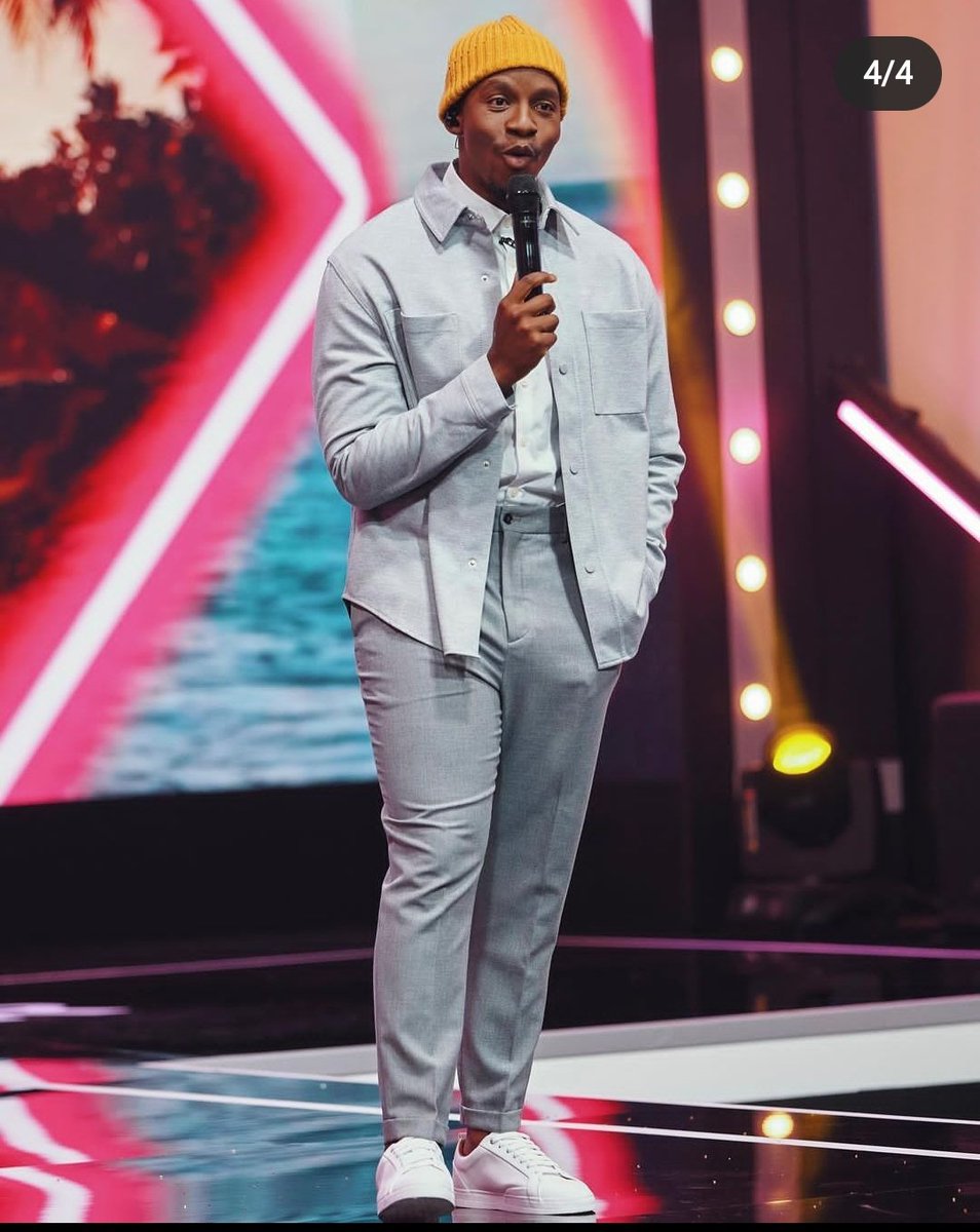 ragzyeart's tweet photo. Give that a man a bells💯✌... he's doing a great job #BBTitans  #BigBrotherTitans 🔥🔥🔥 https://t.co/zZ9gzW9CVP