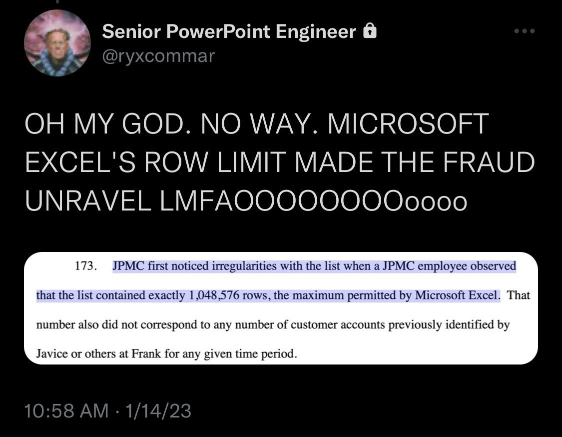 Gigasheet tweet media