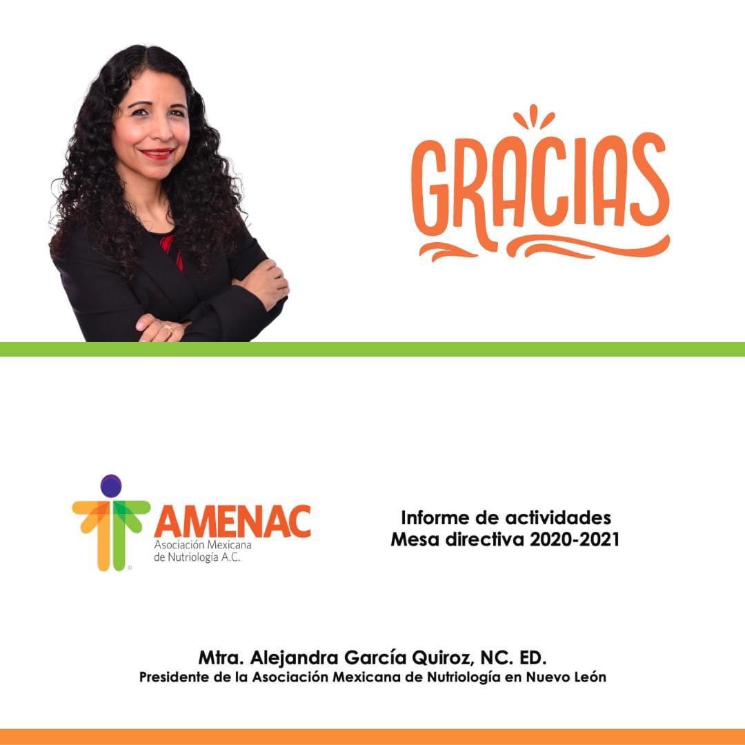 AMENAC tweet media
