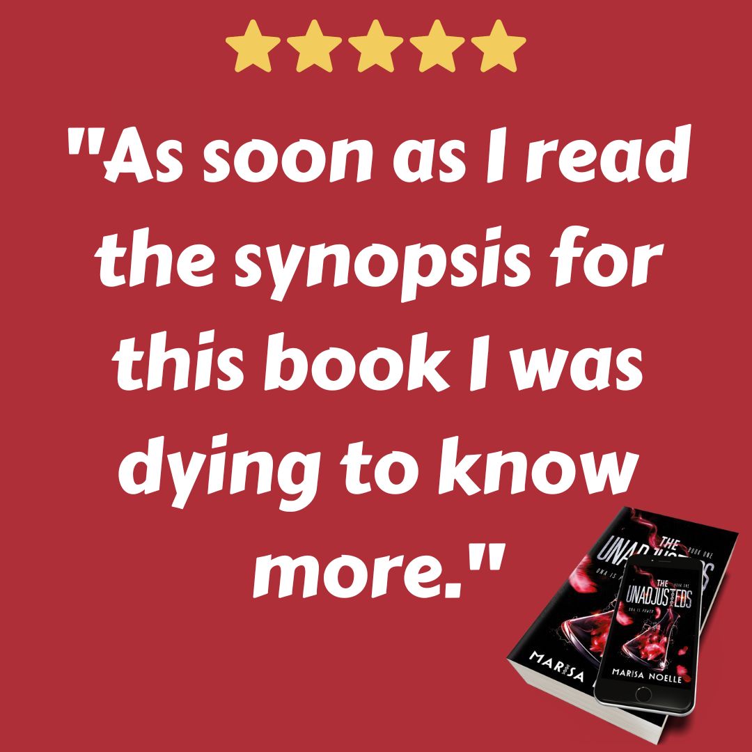 MarisaNoelle77's tweet photo. I can't get over the reviews for The Unadjusteds, a fast-paced dystopian trilogy. Why not curl up and grab your copy here: 
https://t.co/0psc7YpI3G

#bookreview #dystopian #scifi #mustread #fivestar #wowbooks #theunadjusteds #KindleUnlimited #bestseller #scifi https://t.co/lpekQX0pjt