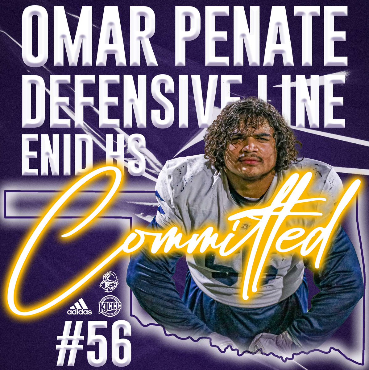 Omar Penate tweet media
