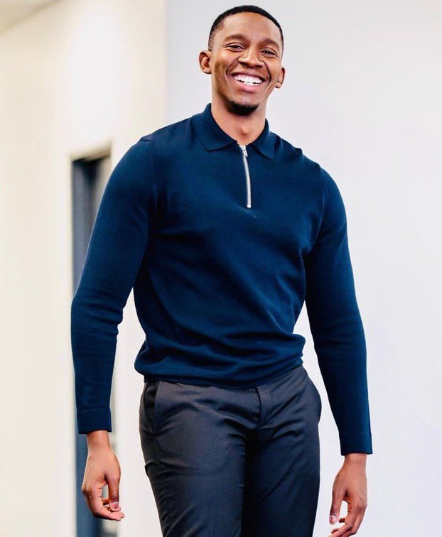badinfluenceo1's tweet photo. Can we all give Lawrence his flowers? He’s so funny and entertaining, love him😍

#BBTitans #BBTitans https://t.co/emL9lSpCFi