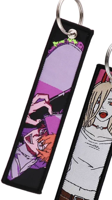 Man this one Chainsaw man fanart I did has really been to places huh 