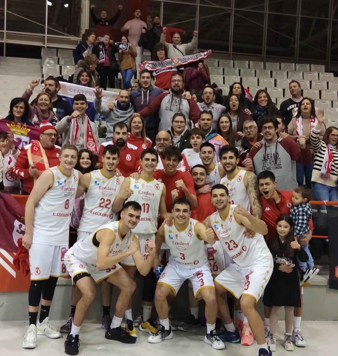 ¡Con vosotros todo es posible! 
¡Gracias afición! 
🙌👏👏
#AupaCultu #CultuBaloncesto