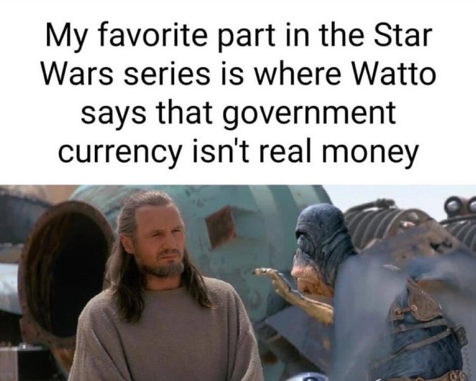 TheBitcoinConf's tweet image. He wasn't lying. #Bitcoin