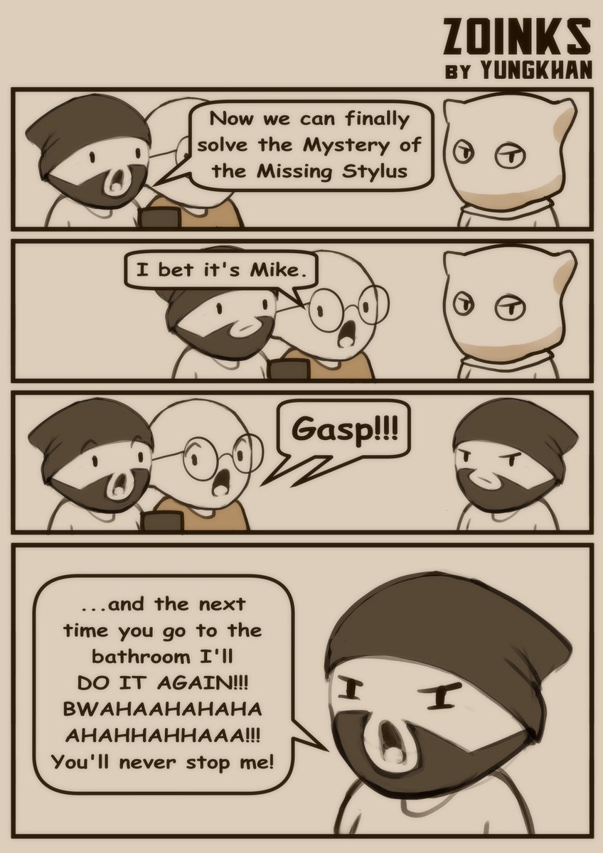 ...this just in, this strip is already higher rated than HBO, Max's velma...