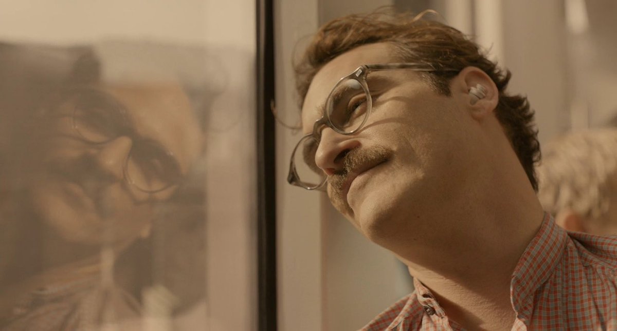 Four films from the last 10 years that I consider to be masterpieces: