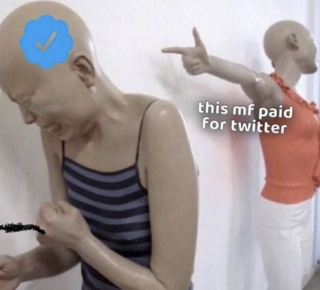 Recovering Cynic tweet media