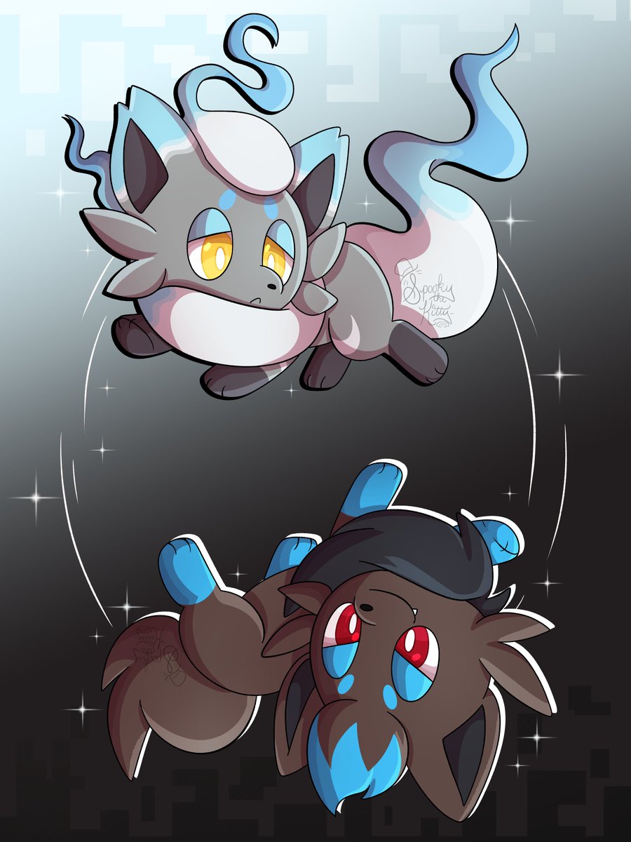 Spooky 🦀🖥️ tweet media