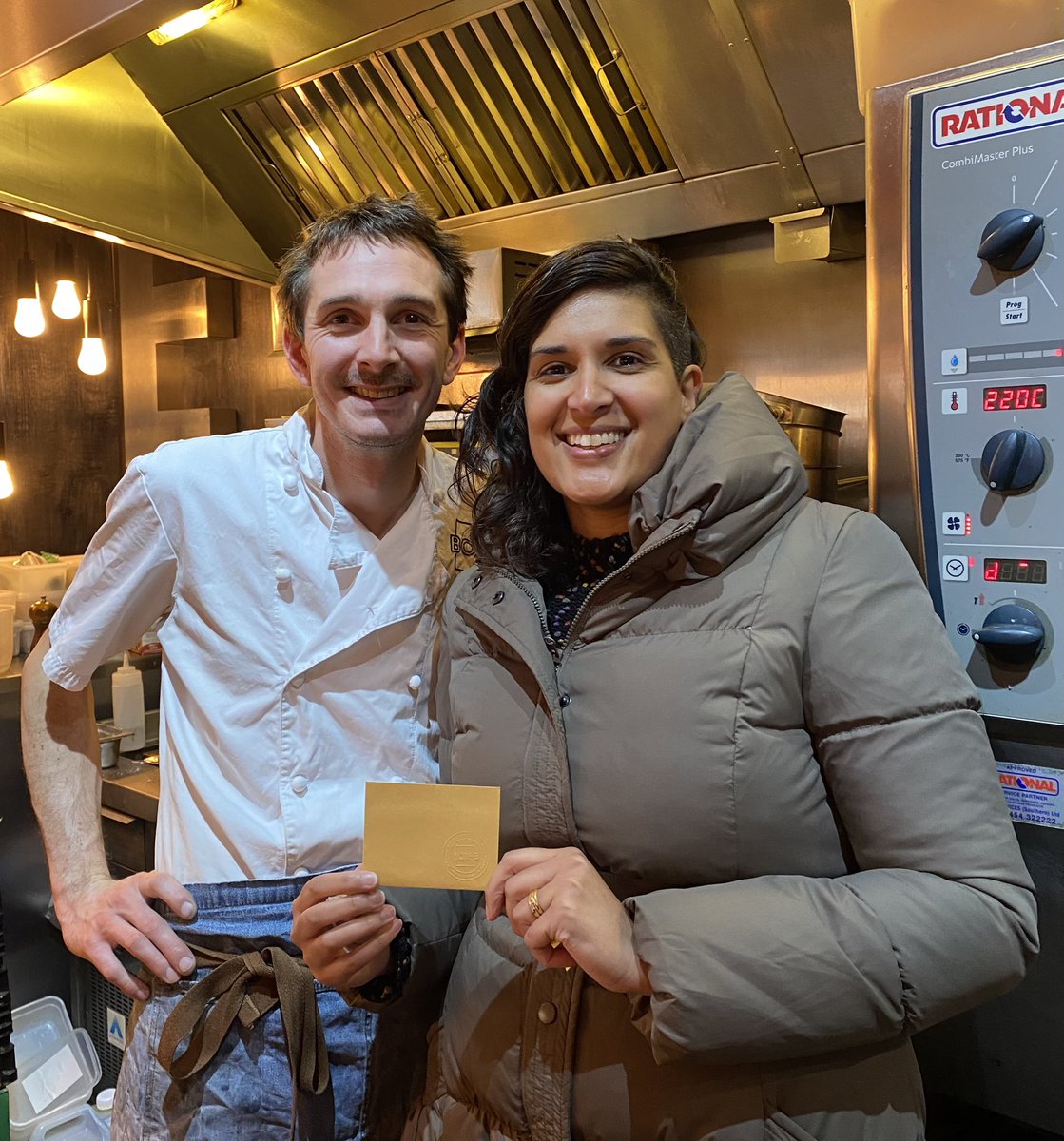 Thank you <a href="/boxebristol/">BOX-E</a> for the voucher donation to our raffle this year! The food looked and smelt fabulous when I went it. We are truly grateful. <a href="/LiedlZara/">zara liedl carroll</a> @FarookSarfraz <a href="/CharlotteGage8/">Charlotte Gage</a>