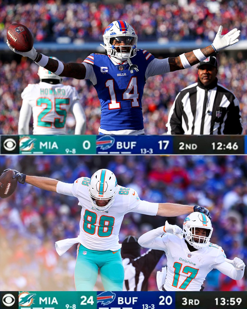 espn's tweet photo. THIS. GAME. https://t.co/jmMqMcw7Ok