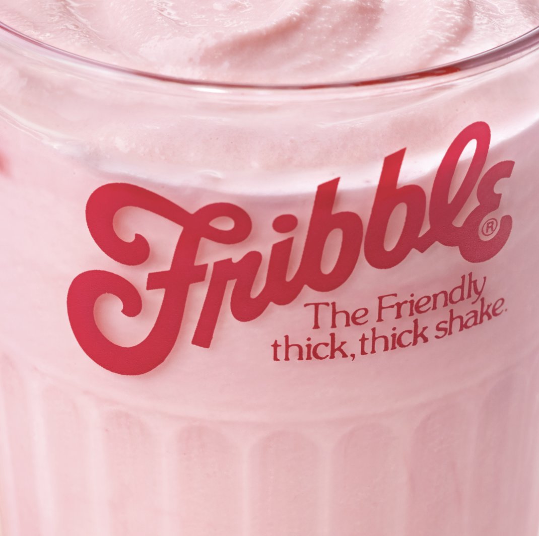 GIVEAWAY! The Strawberry Fribble has a BERRY special place in my heart ❤️

It’s National #StrawberryIceCreamDay! Tag a friend you’re sharing a Strawberry Fribble with today for a chance to win a $100 Friendly’s gift card!🍓