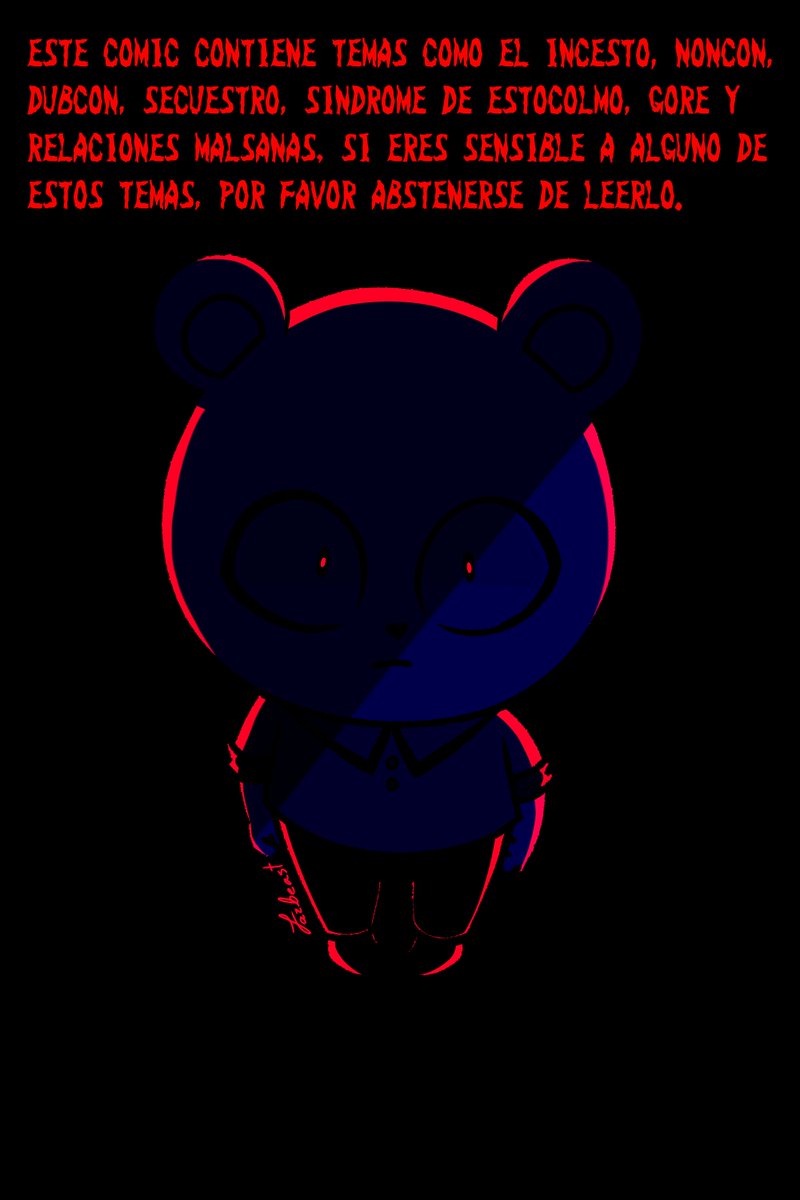 Fazbeast 🔞OPEN COMMISSIONS tweet media