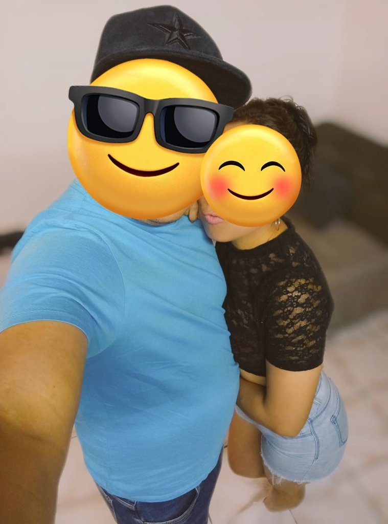 Parejainicio2's tweet photo. Lindo Domingo 😘😋☺️ https://t.co/zbWtFiGGYQ