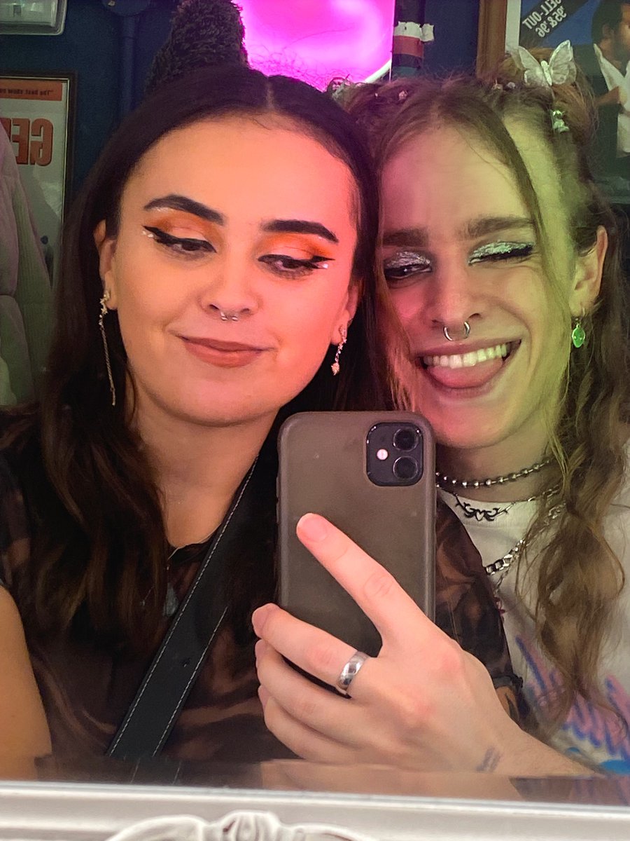 taken just moments before i got absolutely shit faced x