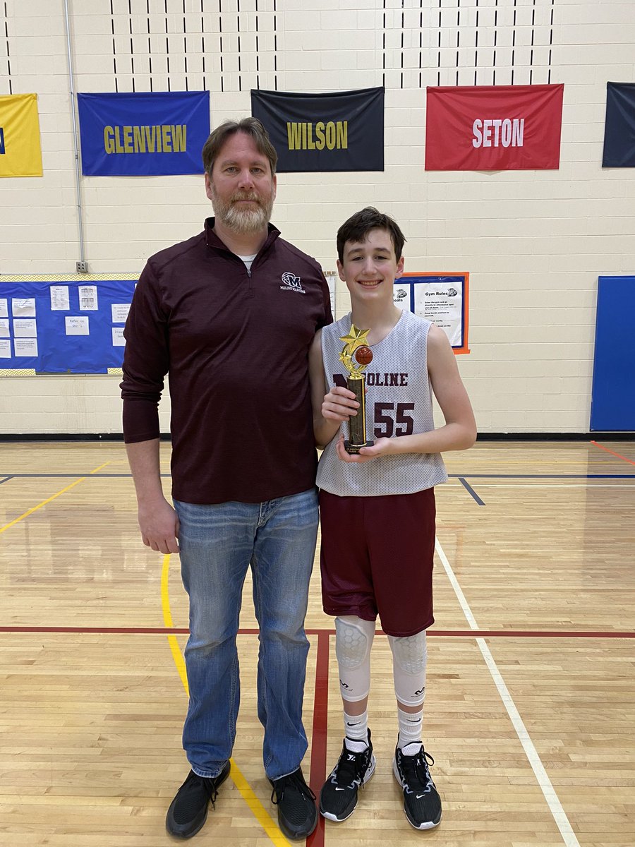 pversluis100's tweet photo. Another championship for the 6th grade Maroon MYB team! https://t.co/gk4G5vizDY
