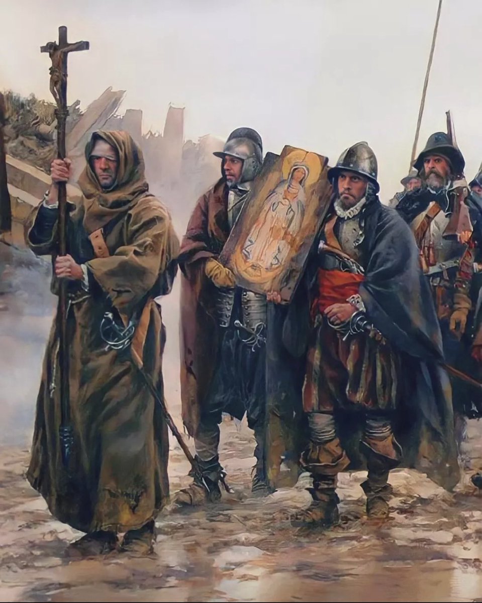 bethecreed's tweet image. For those who love, nothing is too difficult, especially when it’s done for the love of our Lord Jesus Christ.

Saint Ignatius of Loyola