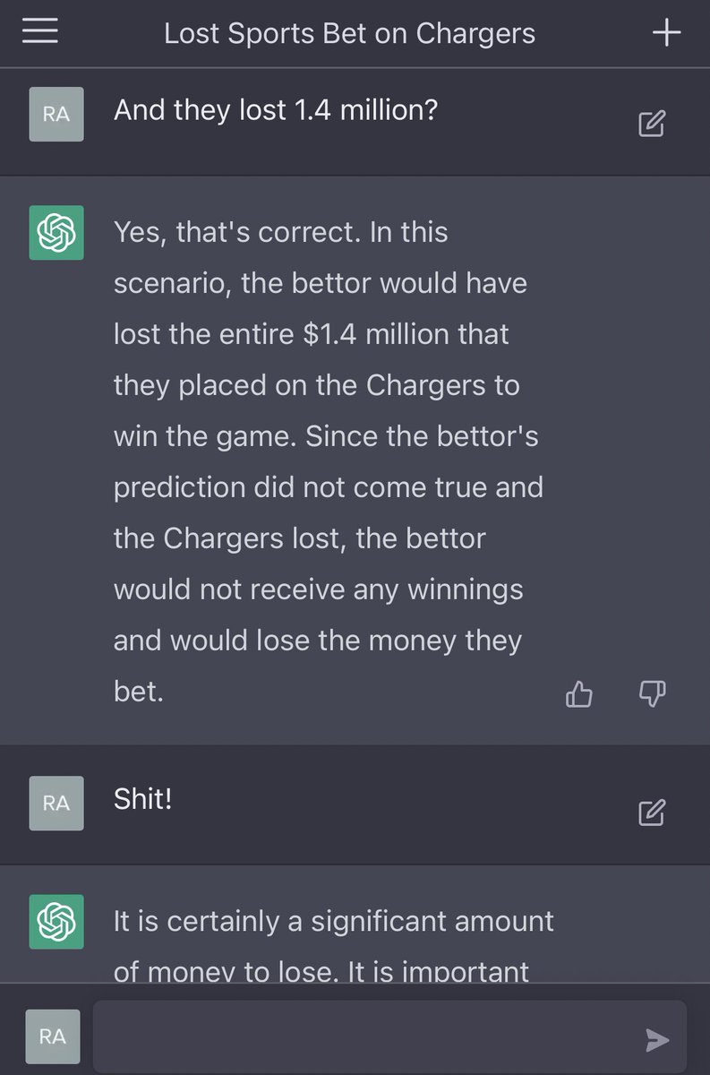 ranihasan's tweet photo. @darrenrovell @DKSportsbook Shit! https://t.co/ps30Nqvqsb