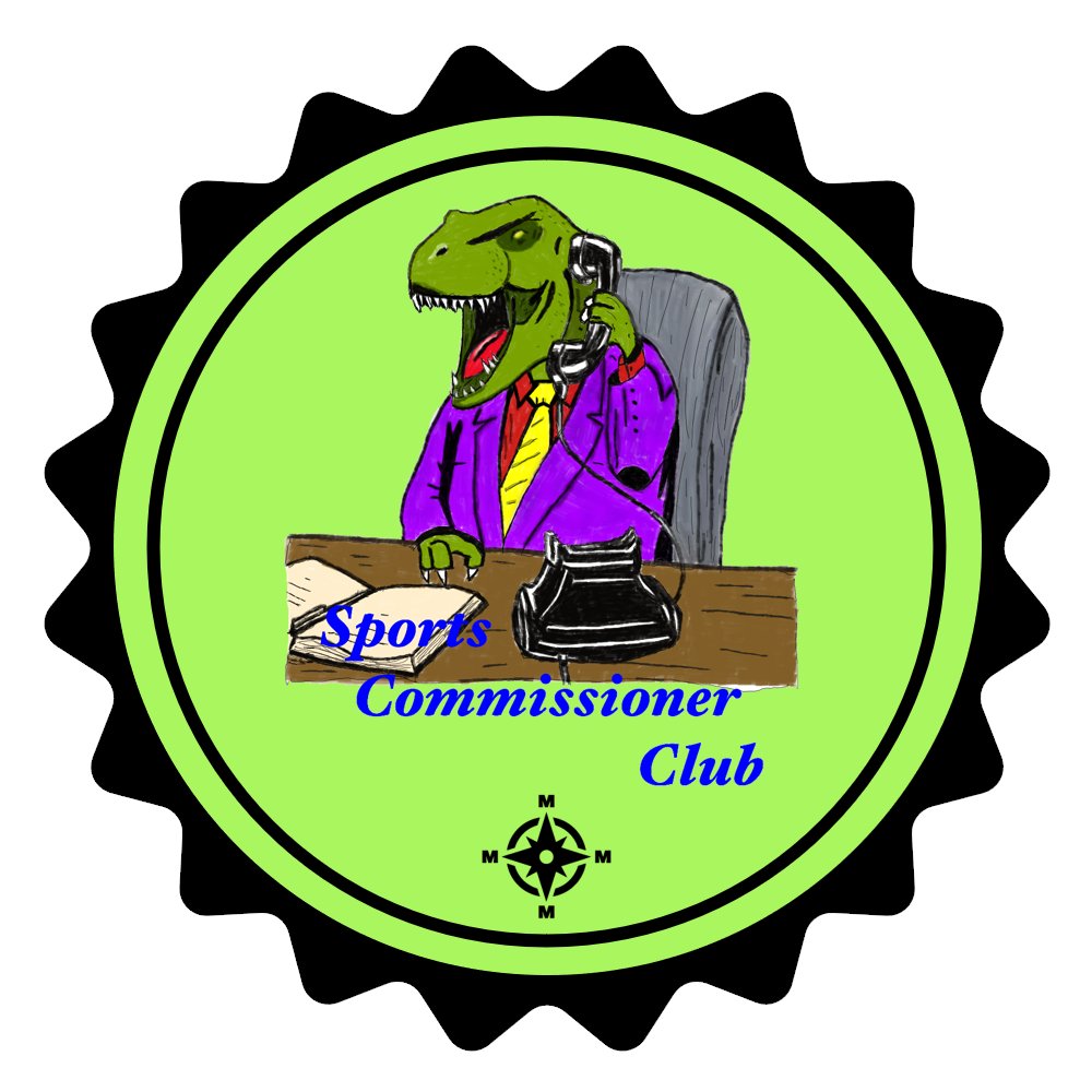 metaworldmaps's tweet photo. His name is Commissioner Rex. Rex is a Meta-Explorer. Check out Rex's back story below. Join Rex & others in the Sports Commissioner Club today. β½οΈππβΎοΈ
#ProjectMetaExpedition #NFTs #NFT
1/6 https://t.co/oU00cT0Epb