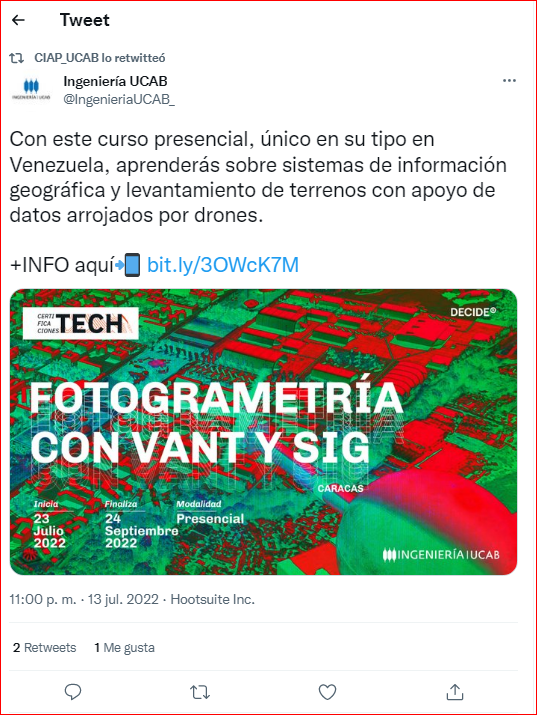Lewis Chirino tweet media