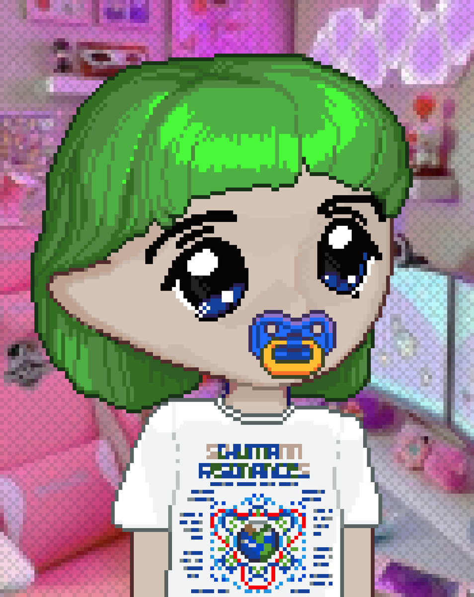 shiro57102's tweet photo. herro!! I GOT SO LUCKY!! <33<3<3
@PixeladyMaker https://t.co/yg9Nir7vZ0