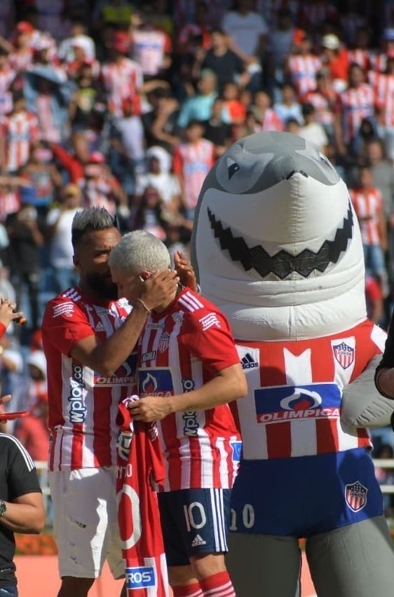 WillyFPC's tweet image. Cariaco, Quintero y Teo