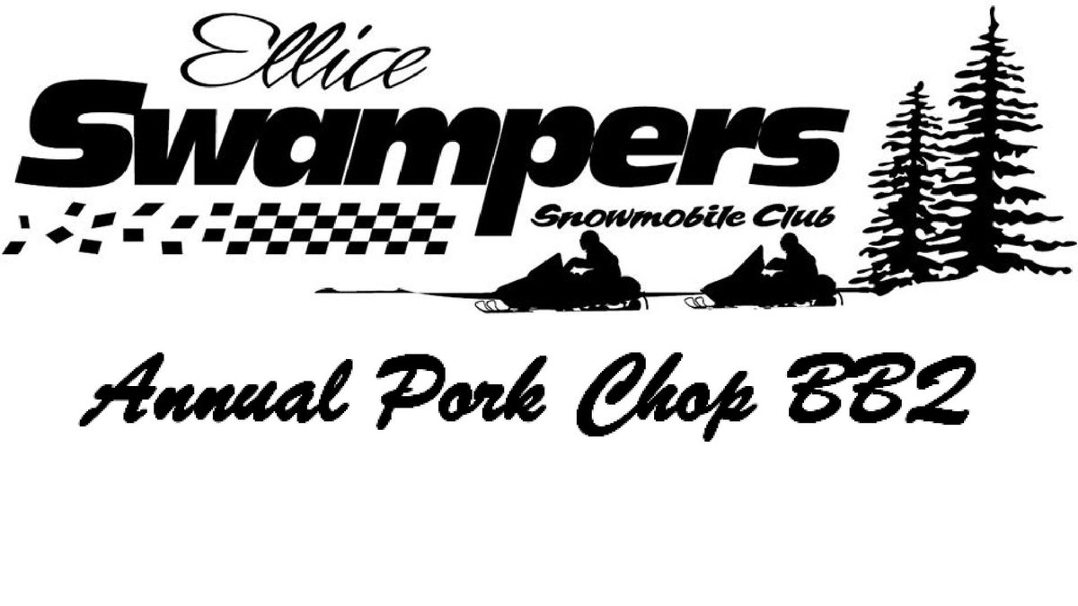 Mark your calendars and join us on Saturday, February 4 for our Annual Pork Chop BBQ and Landowner Appreciation BBQ at the Monkton Arena! 3-8pm, by donation (Free for our Landowners!). We appreciate your support!

<a href="/GoSnowmobiling/">Go Snowmobiling Ontario</a>