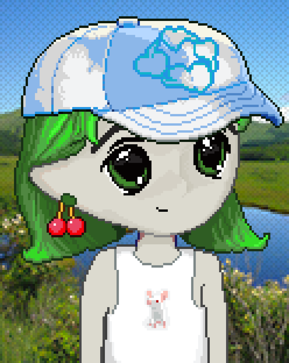 shiro57102's tweet photo. herro!! I GOT SO LUCKY!! <33<3<3
@PixeladyMaker https://t.co/yg9Nir7vZ0