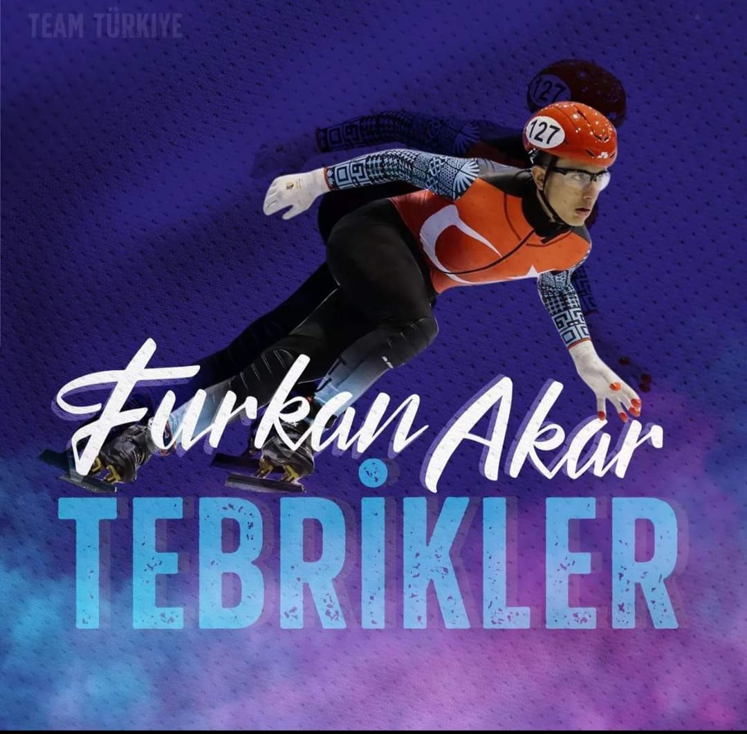 2023 Avrupa Kısa Kulvar Sürat Pateni Şampiyonası'nda M.sporcumuz Furkan Akar, 1000 mtre finalinde 3. Olup, madalya kazanan ilk Türk sporcumuz oldu.
<a href="/sdulger43/">Sabahattin DÜLGER</a> <a href="/pasinlerkym/">Pasinler Kaymakamlığı</a> <a href="/emrezeyrekk/">Emre Zeyrek</a> <a href="/skaygusuz/">Salih Kaygusuz</a> <a href="/PasinlerMEM/">PASİNLER İLÇE MİLLİ EĞİTİM MÜDÜRLÜĞÜ</a> <a href="/hakancinarmem/">Hakan ÇINAR</a> <a href="/Turkhtbzkrt/">H.Türk</a> <a href="/UgurBNGL/">UĞUR BİNGÖL</a> 
<a href="/Muratergnnn/">Murat Ergün</a>
<a href="/Fatih_Akt/">Fatih Aktaş</a>