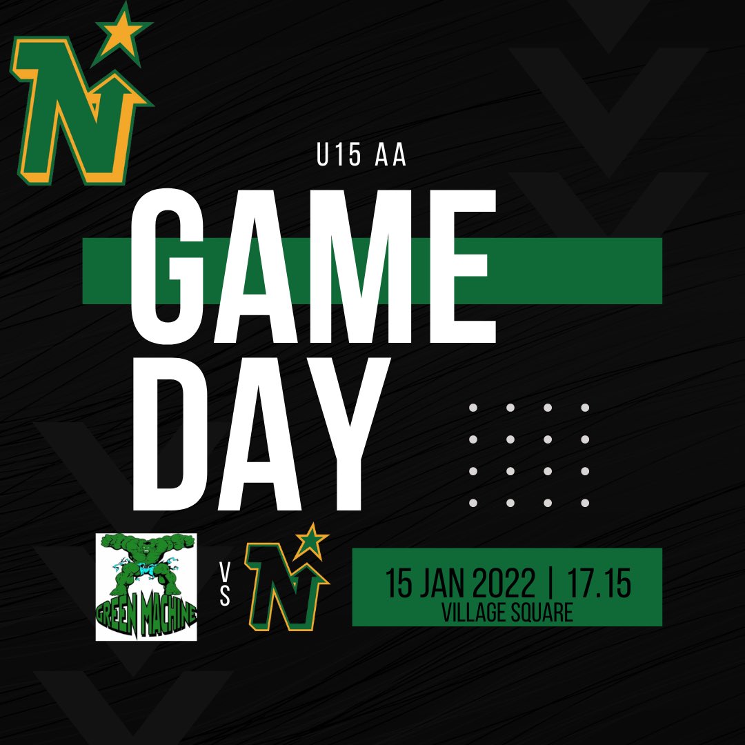 CNHA_U15AAGREEN (@cnha_u15aagreen) on Twitter photo 