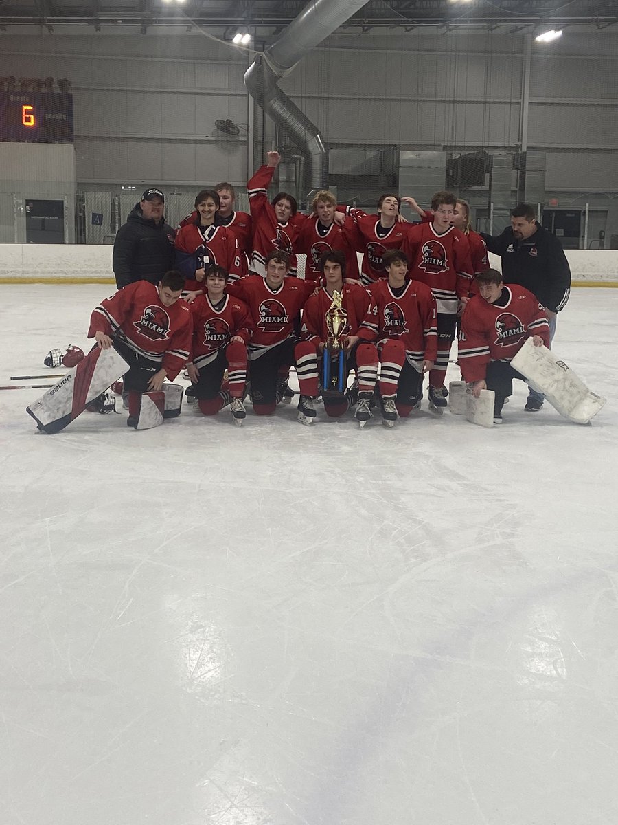 Pioneer Classic Hockey Tournament 2024 pioneer_classic Twitter Profile Sotwe