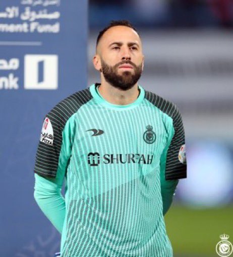 عبدالله مادو (@maduabdullah) on Twitter photo الف سلامه عليك <a href="/D_Ospina1/">David Ospina</a>
و اتمنى لك الشفاء العاجل وان تعود اقوى من السابق ان شاءالله الف سلامه عليك <a href="/D_Ospina1/">David Ospina</a>
و اتمنى لك الشفاء العاجل وان تعود اقوى من السابق ان شاءالله