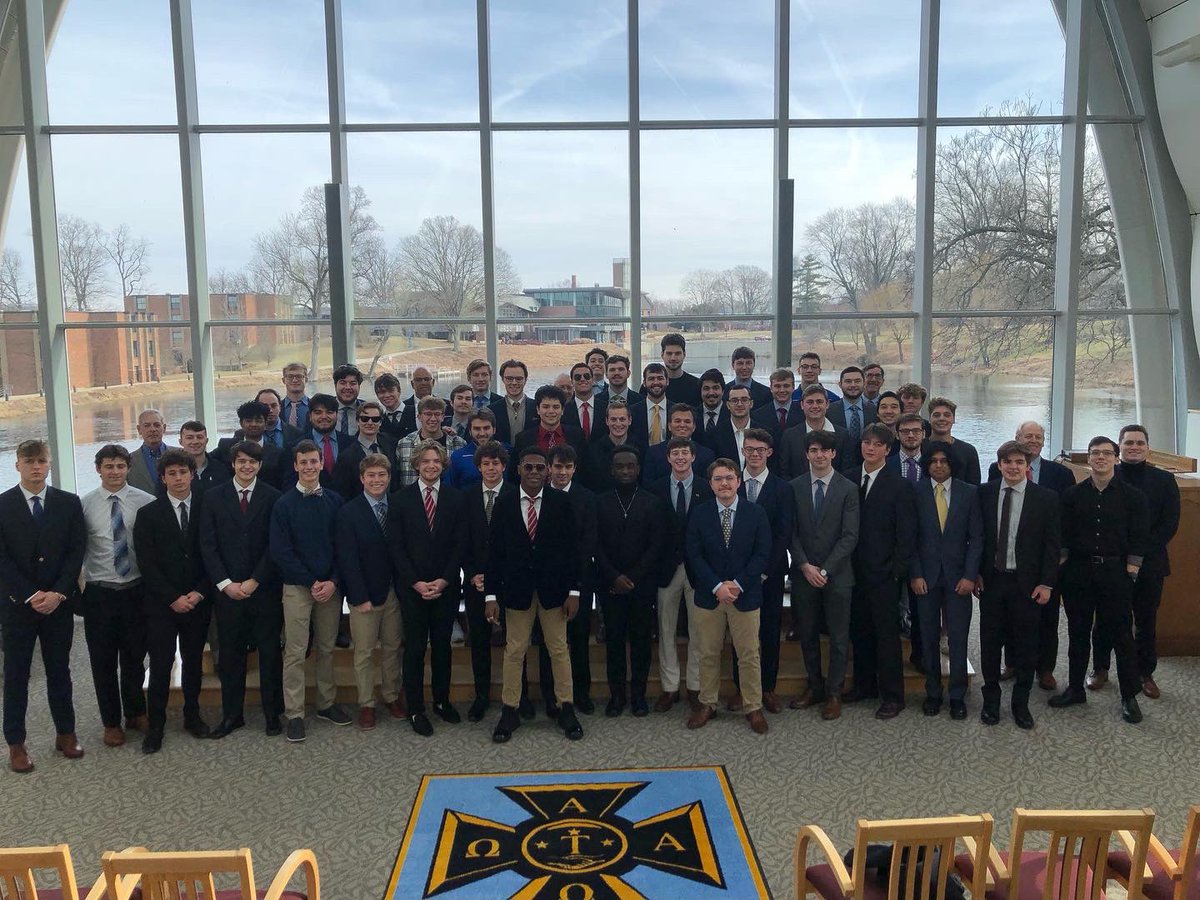 ATΩ Rose-Hulman tweet media