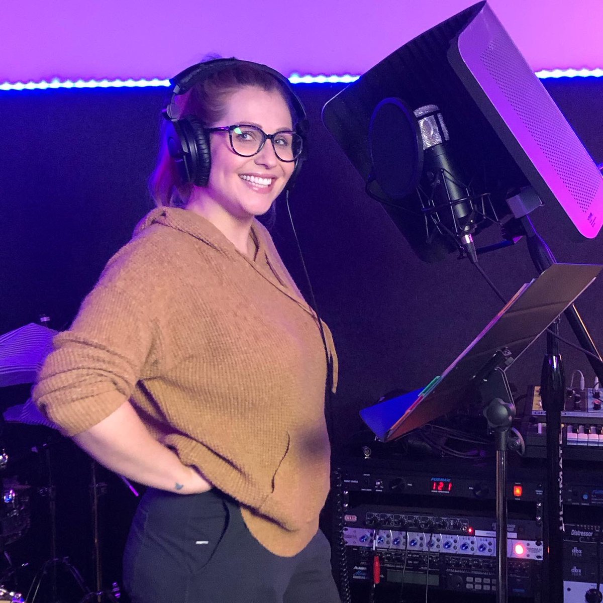 Lyme Disease: The Musical tweet media