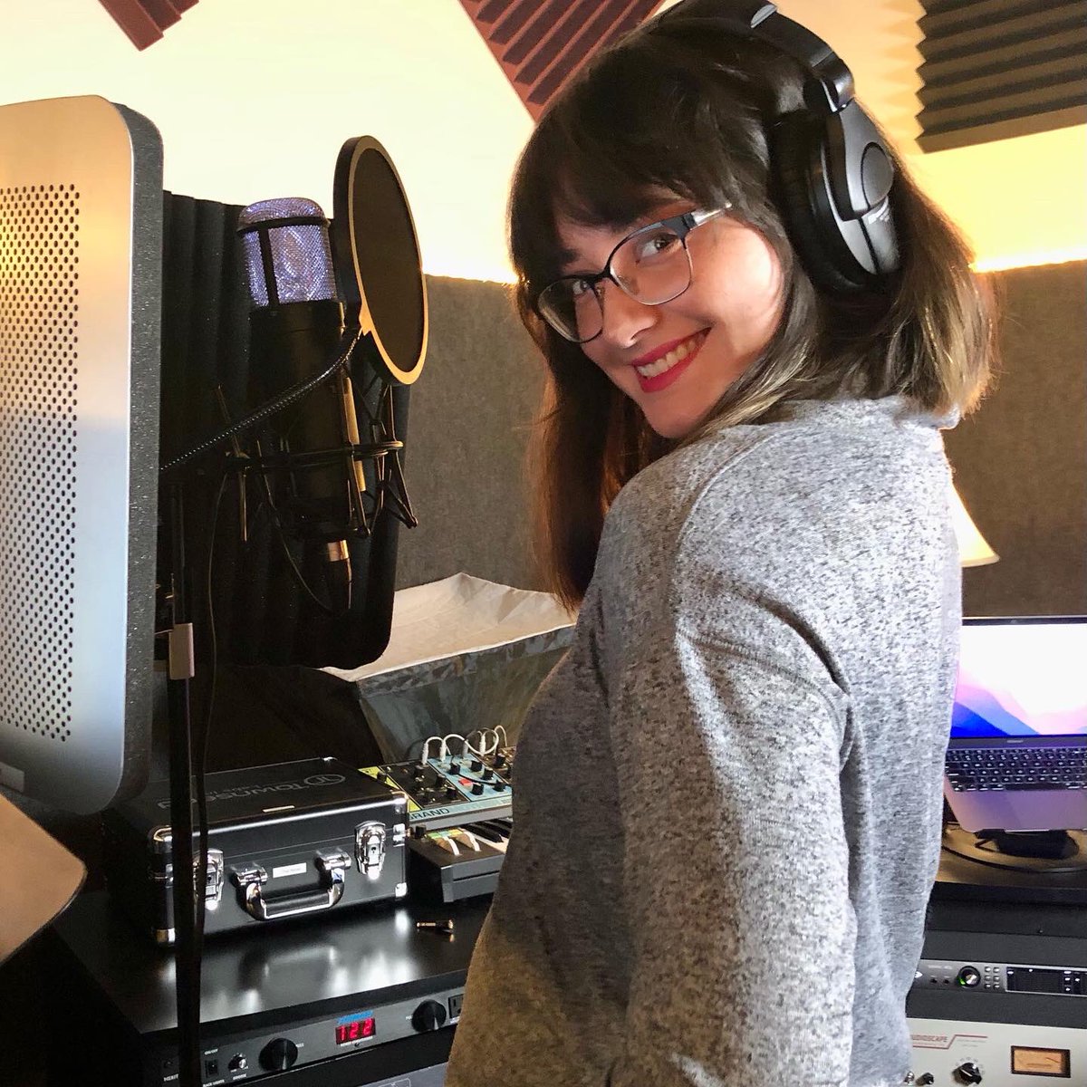 Lyme Disease: The Musical tweet media