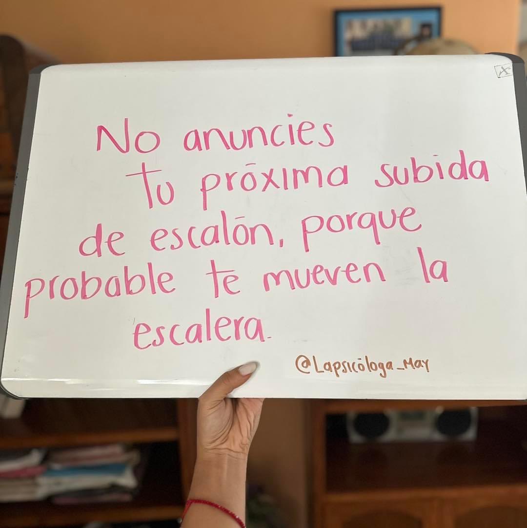 Les dejo esto por acá ✨✨