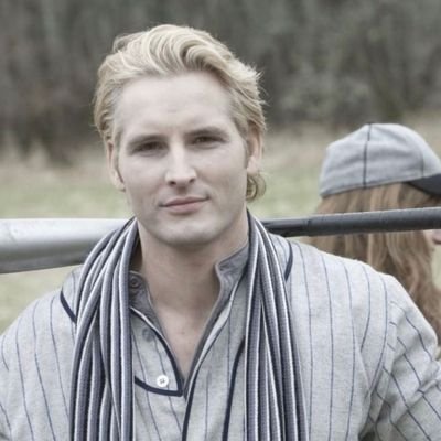 #NewProfilePic