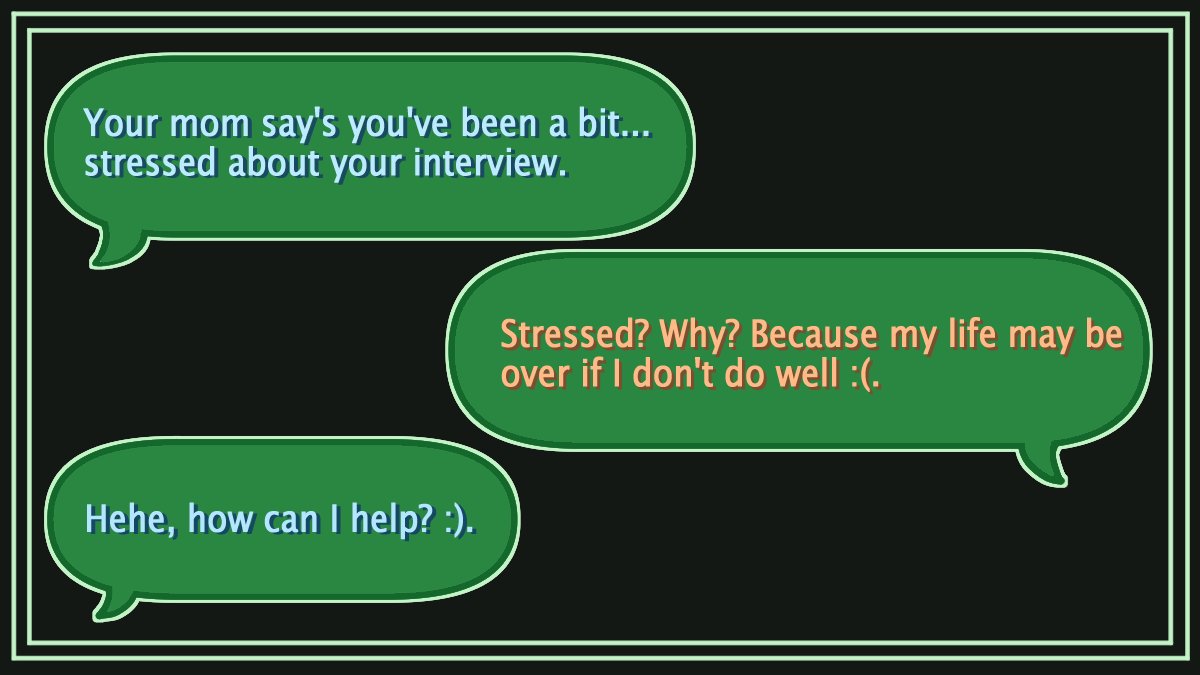 Project Beanstalk tweet media