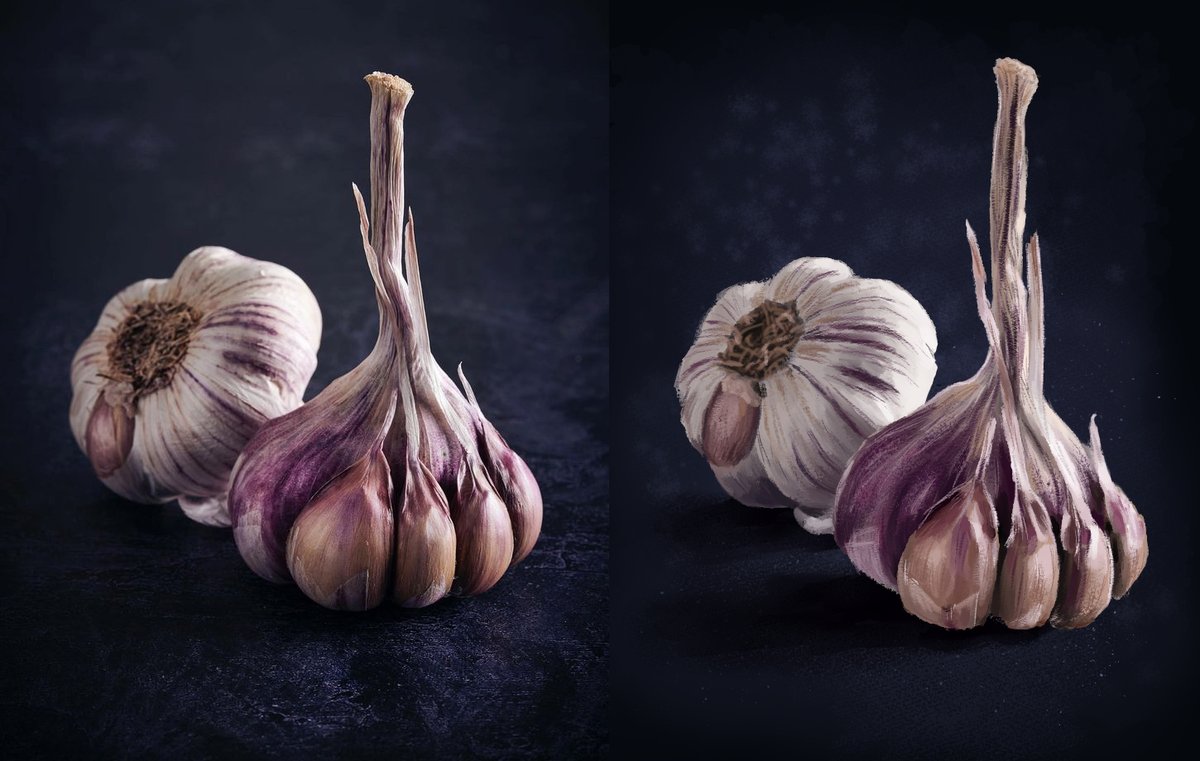 definitelymadd's tweet photo. Behold.........Serious Garlic 🧄🧅 https://t.co/PwYwWKHg5X