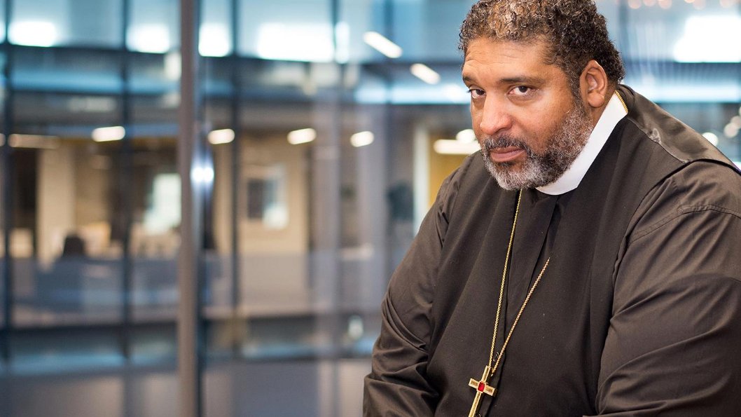 StLouisAmerican's tweet photo. Progressive Bishop William J. Barber II headed to Yale
By St. Louis American staff
Photo courtesy of The Ohio State University
https://t.co/wT0kCCKRvk
@Yale #RevDrWilliaBarberII #DivinitySchool #NewCenterforPublicTheology #stlamerican #stleducation #stlreligion https://t.co/hek66psy2d