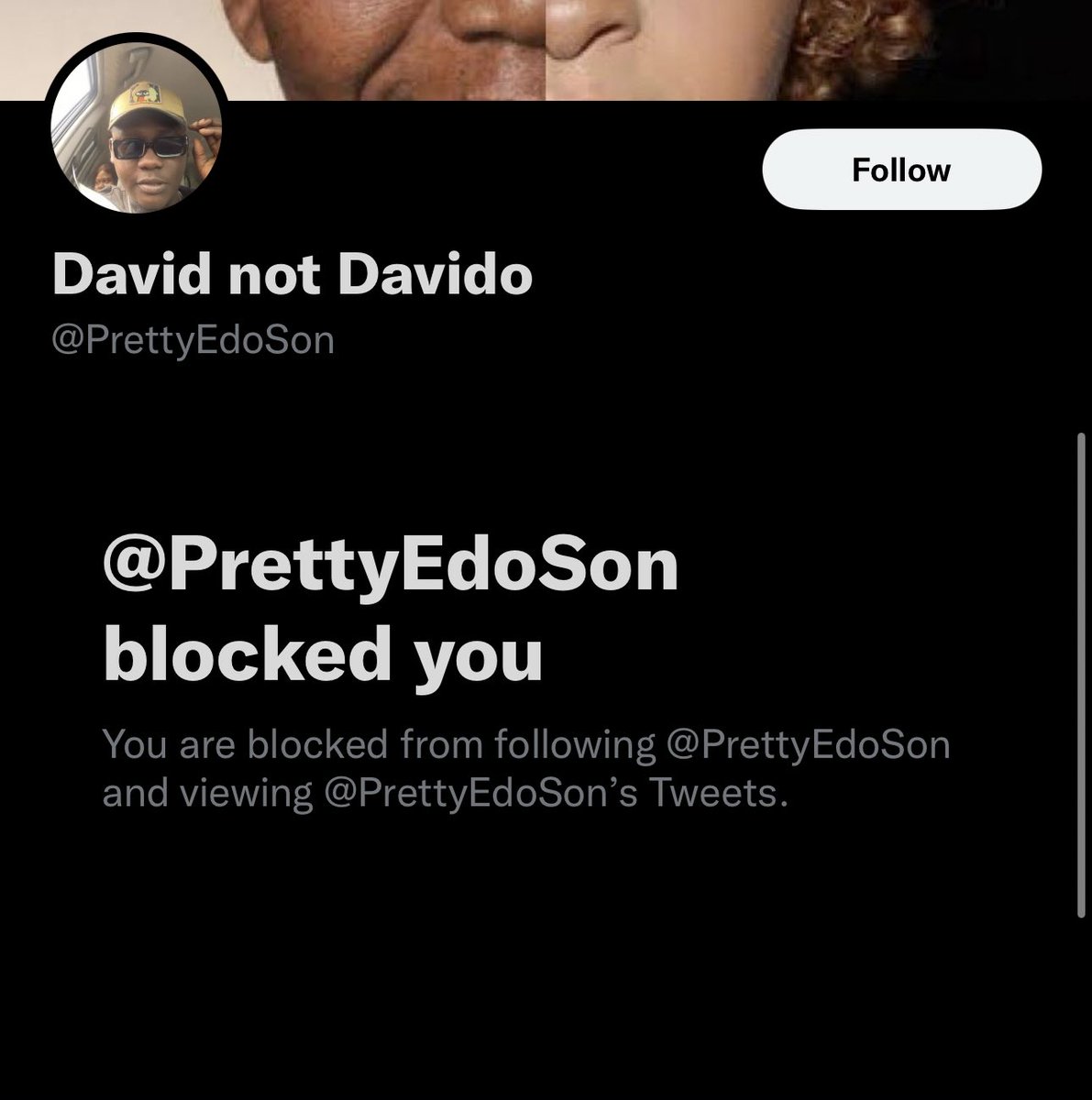 @PrettyEdoSon @presto_made_it @Realh0tgirll @TheOnlyWB_ E pain am! 🤭😭 future paternity fraud recipient, good luck raising kids that aren’t yours! 🫶🏾
