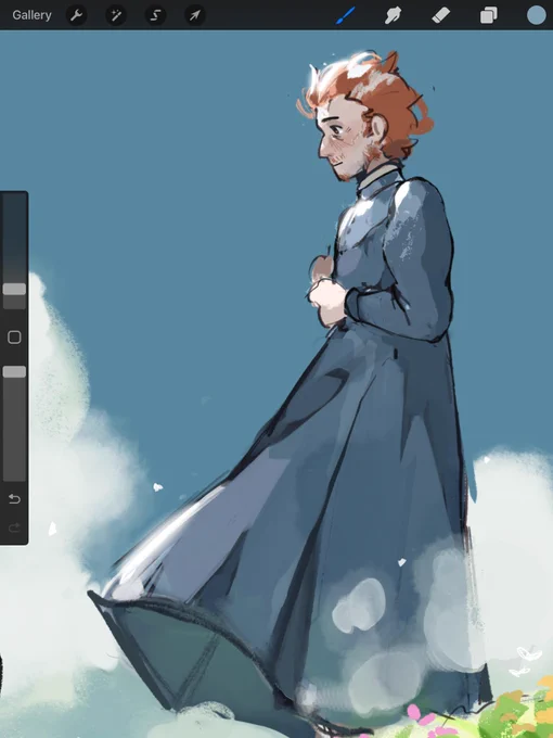 Version without filters and closeups! 