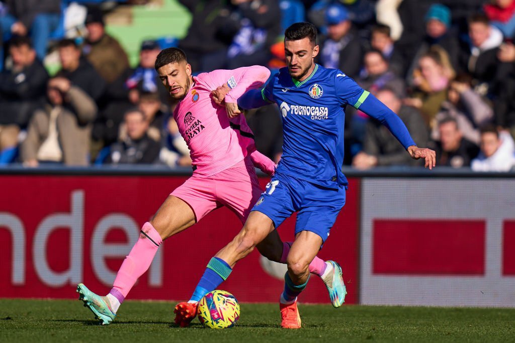 Óscar Gil tweet media