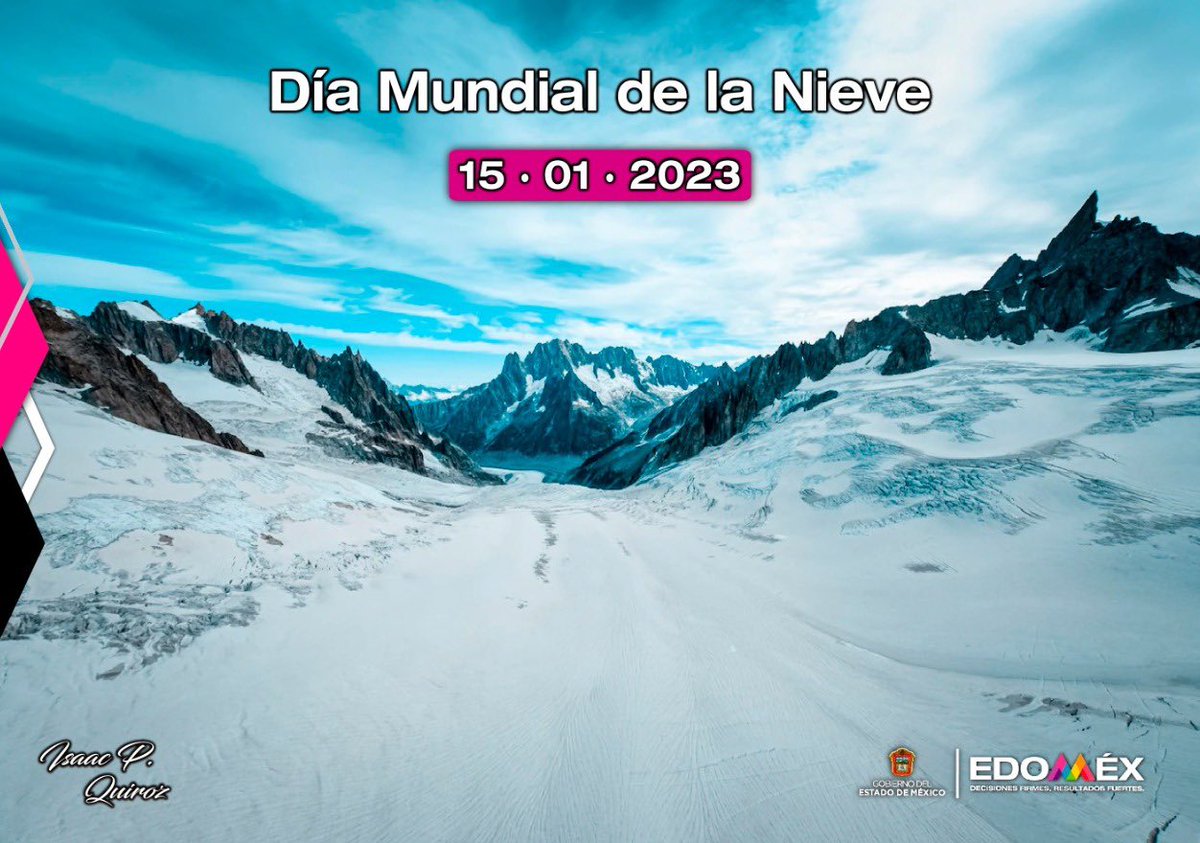 isaacpquiroz's tweet photo. 📌 #LaNieve es muy beneficiosa para el medio ambiente, ya que forma parte del ciclo del agua, se acumula durante el invierno en zonas de montaña, funciona como un almacén de agua que se libera en primavera con el deshielo y que va a parar a los embalses y a los ríos. 🥶❄️☃️ https://t.co/mcY9798rRU