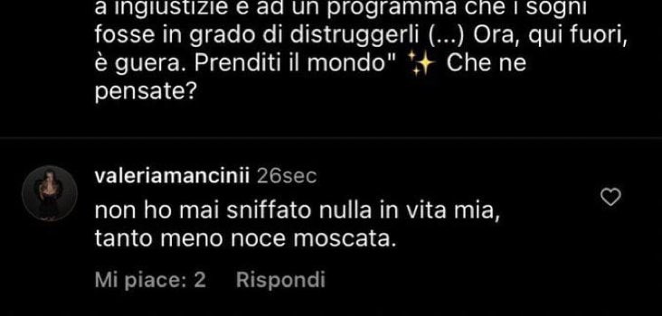 percepisco_'s tweet photo. Noi abbiamo bisogno di sapere la verità 

#amici22 https://t.co/dH5Ae8Rrd6
