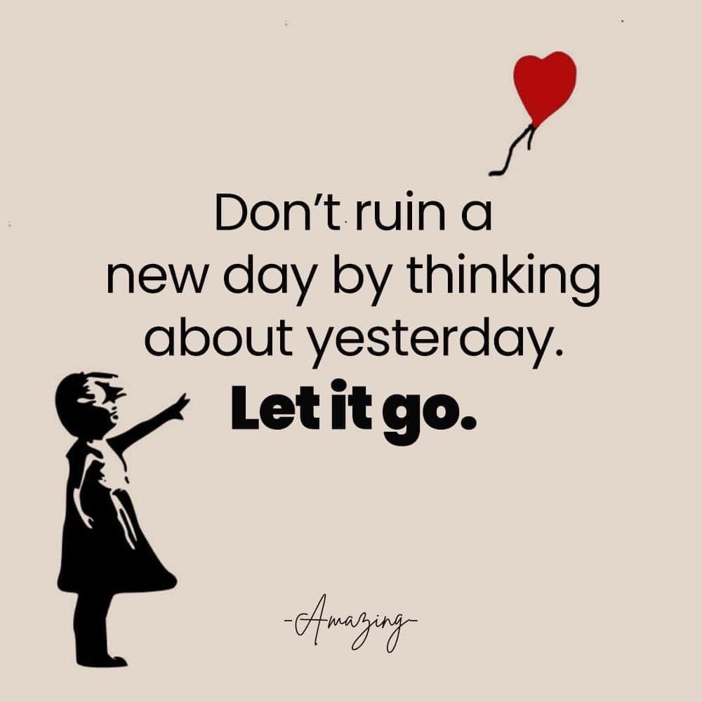 Reminder for better Mental Health.

#MentalHealthMatters