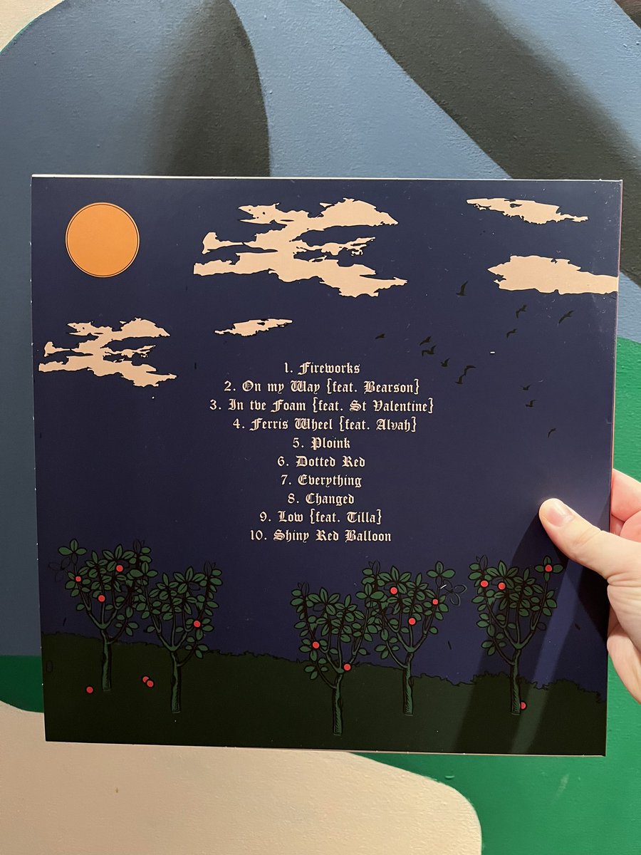 So happy with how this one turned out 🫶 still copies left! pink in bio