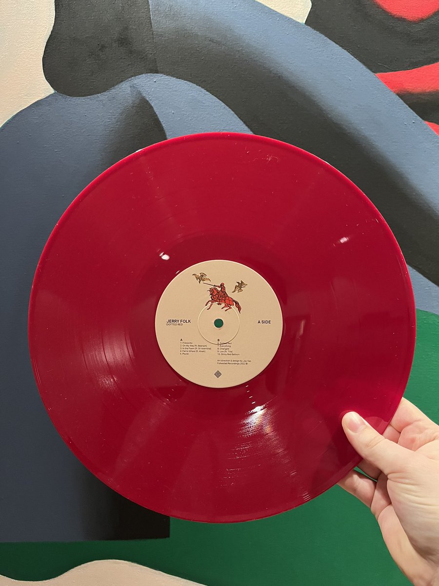 JerryFolk's tweet photo. So happy with how this one turned out 🫶 still copies left! pink in bio https://t.co/PIYlbpvuvh