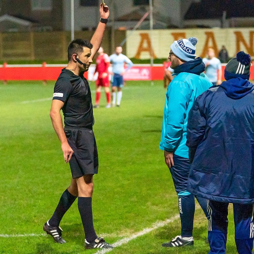 CRISvsGAME's tweet photo. Season 22-23 Memories @CPDLidoAfan vs @CambrianBGC https://t.co/Rb3aSOlfyL