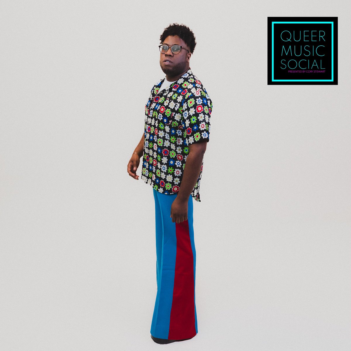queermusicsoc's tweet photo. ✨ Get to know another amazing addition to our lineup, @TheJUNOAwards nominated @tafarianthony! Read more at https://t.co/sovsbIXvY3 

+ get your tix before prices go up! https://t.co/nDtXI9oL08 https://t.co/rX6n7rpUly